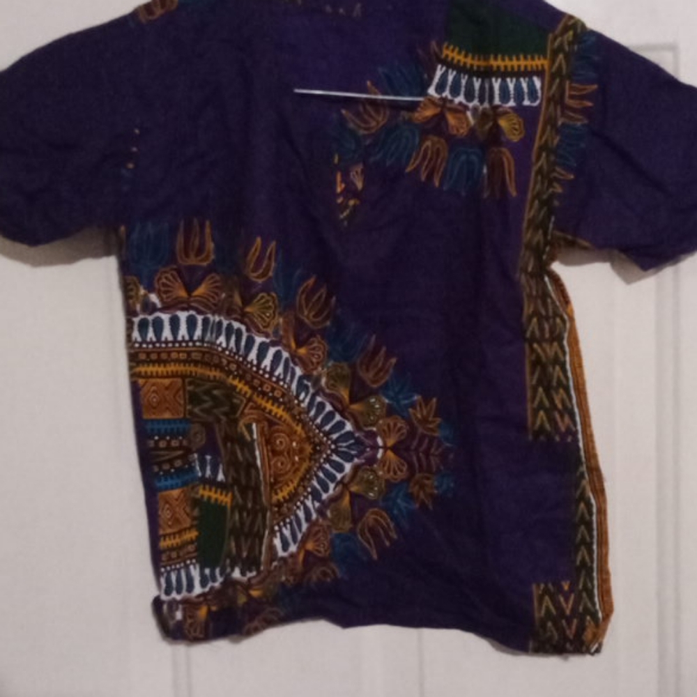 Boys Shirt